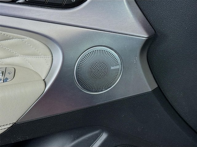 2020 Genesis G70 2.0T