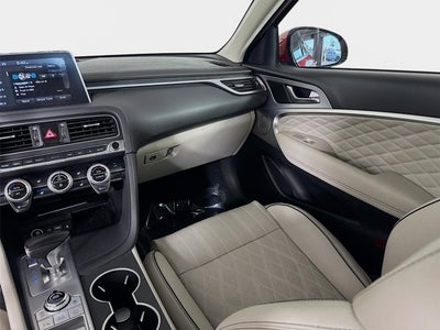 2020 Genesis G70 2.0T