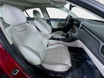 2020 Genesis G70 2.0T