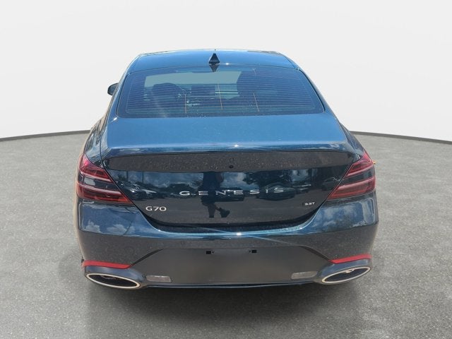2024 Genesis G70 3.3T Sport Prestige