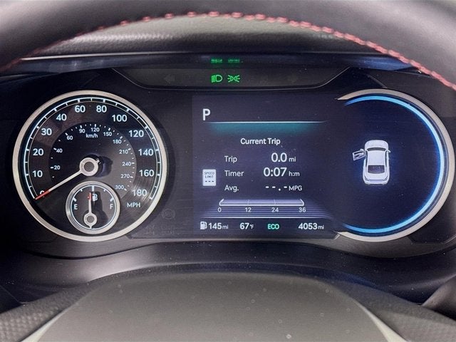 2025 Genesis G70 3.3T Sport Prestige