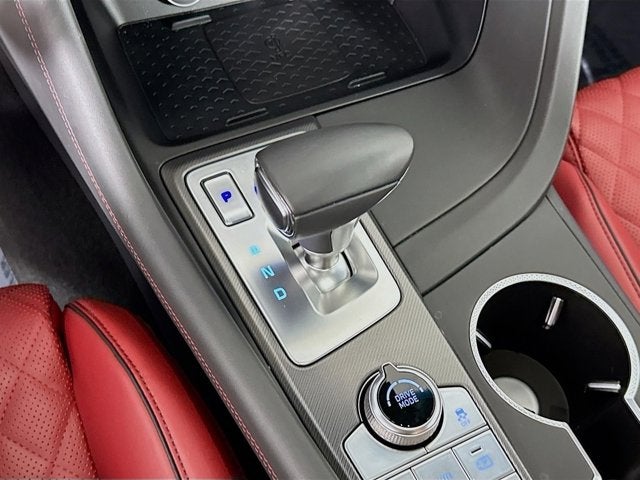 2025 Genesis G70 3.3T Sport Prestige