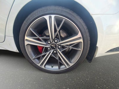 2025 Genesis G70 3.3T Sport Prestige