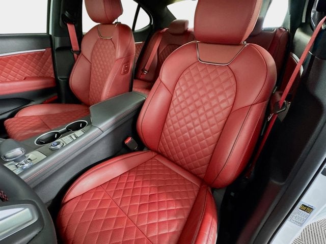 2025 Genesis G70 3.3T Sport Prestige