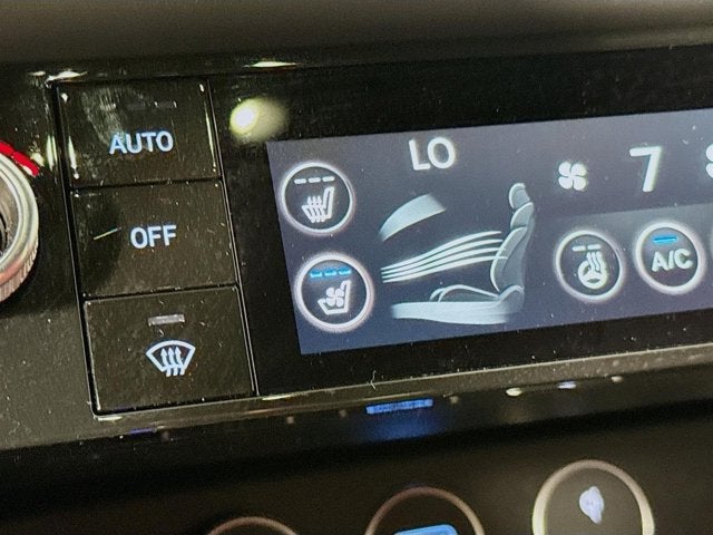 2025 Genesis G70 3.3T Sport Prestige