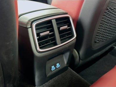 2025 Genesis G70 3.3T Sport Prestige