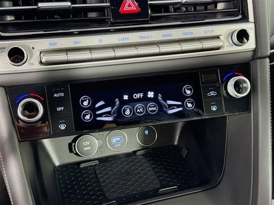 2025 Genesis G70 3.3T Sport Prestige