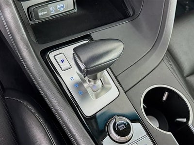 2021 Genesis G70 2.0T