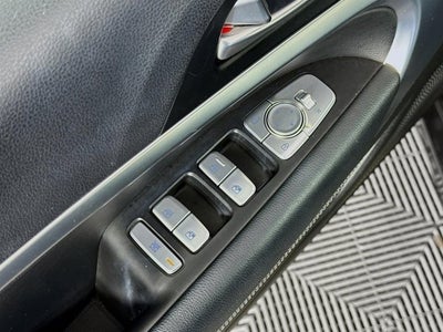 2021 Genesis G70 2.0T