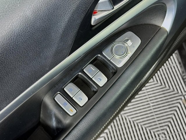 2021 Genesis G70 2.0T