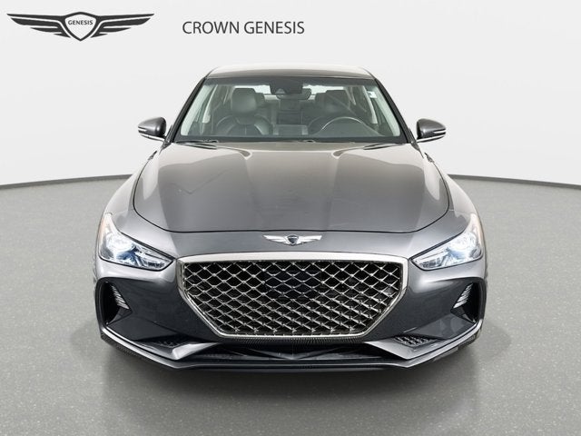 2021 Genesis G70 2.0T