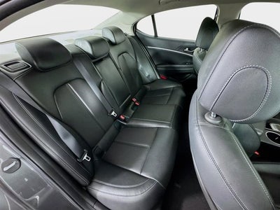 2021 Genesis G70 2.0T