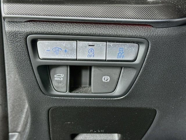 2024 Genesis G80 2.5T