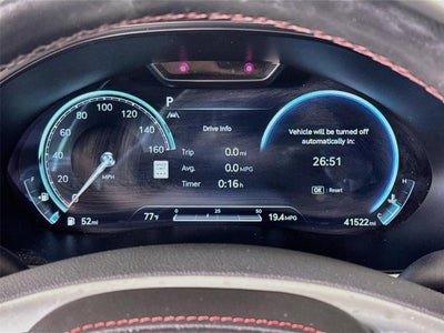 2024 Genesis G80 2.5T