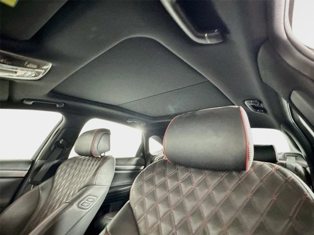 2024 Genesis G80 2.5T