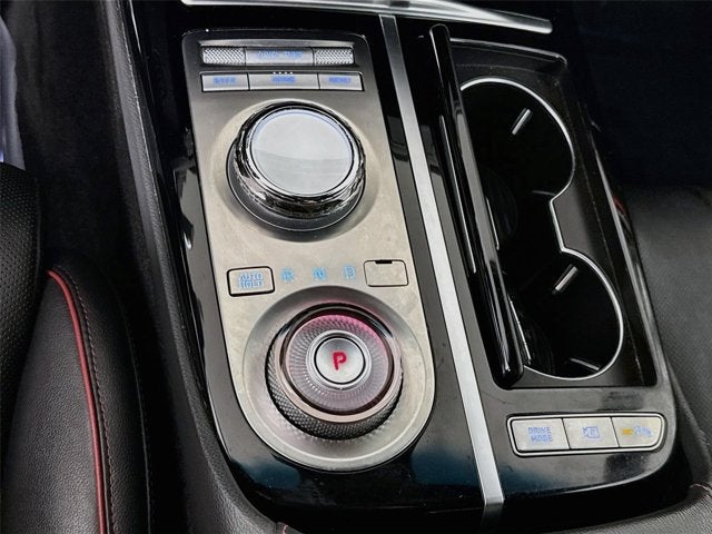 2024 Genesis G80 2.5T