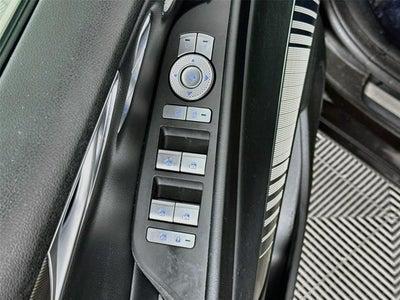 2024 Genesis G80 2.5T
