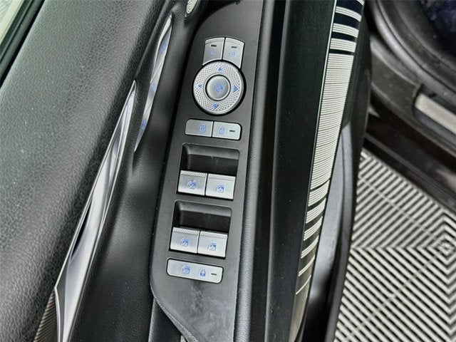 2024 Genesis G80 2.5T