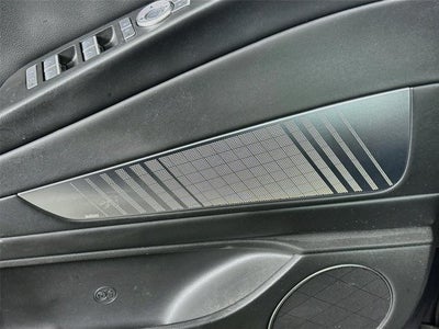 2024 Genesis G80 2.5T