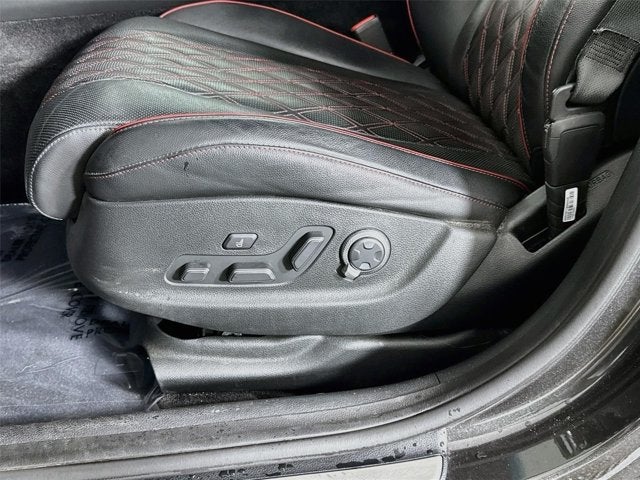 2024 Genesis G80 2.5T