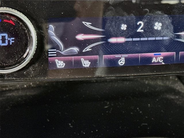 2024 Genesis G80 2.5T