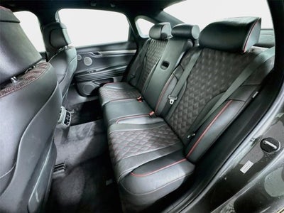 2024 Genesis G80 2.5T