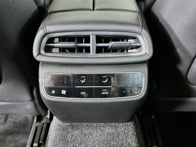 2024 Genesis G80 2.5T