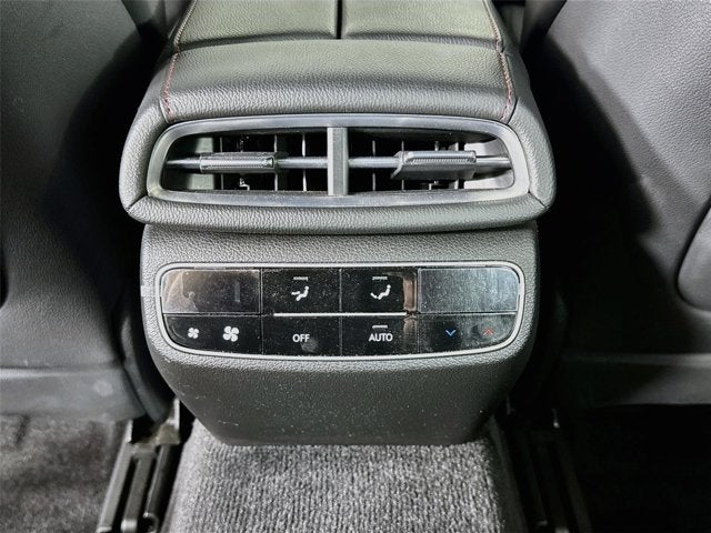2024 Genesis G80 2.5T