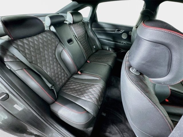 2024 Genesis G80 2.5T