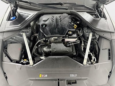 2024 Genesis G80 2.5T