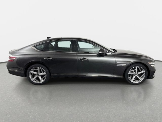 2024 Genesis G80 2.5T