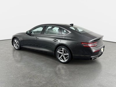 2024 Genesis G80 2.5T