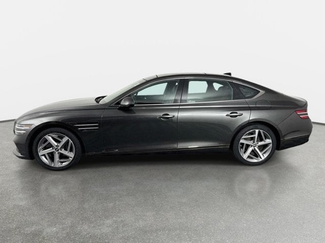 2024 Genesis G80 2.5T