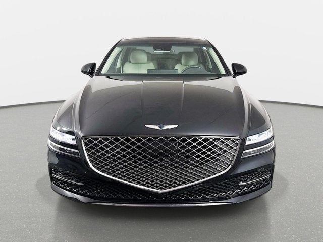 2021 Genesis G80 2.5T
