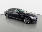 2021 Genesis G80 2.5T