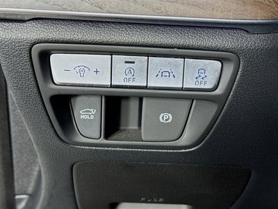 2021 Genesis G80 3.5T