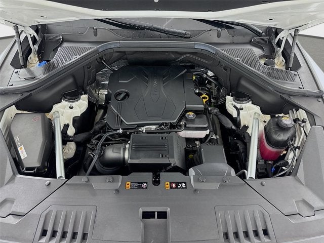 2024 Genesis GV80 2.5T
