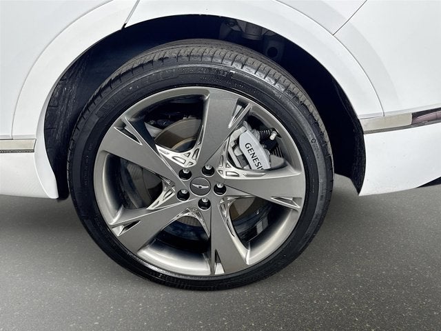 2024 Genesis GV80 2.5T