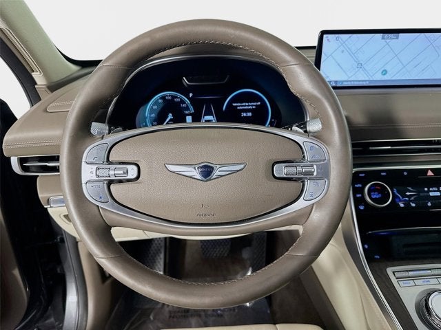 2023 Genesis GV80 2.5T