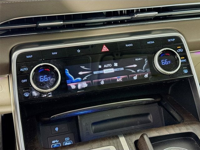 2023 Genesis GV80 2.5T