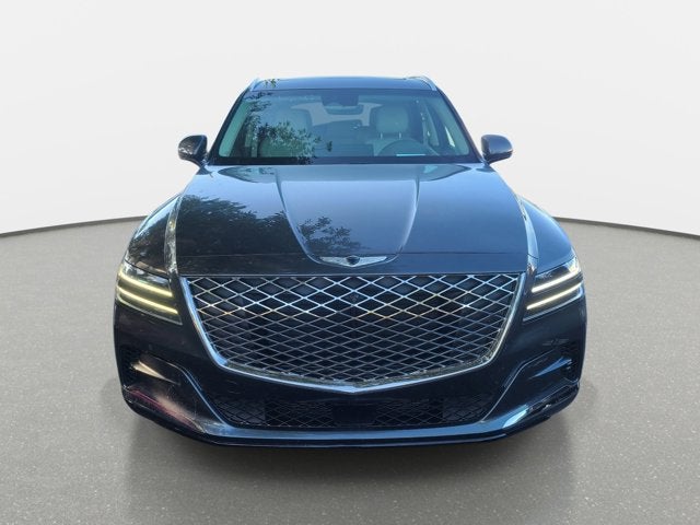 2023 Genesis GV80 2.5T