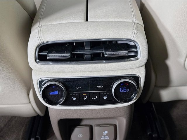 2023 Genesis GV80 2.5T