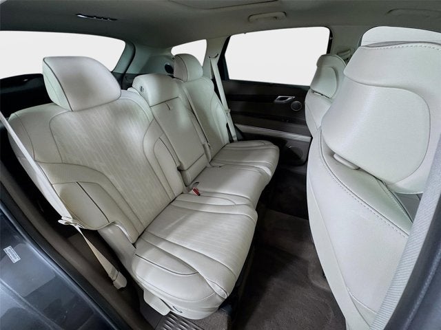 2023 Genesis GV80 2.5T