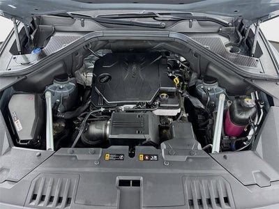 2023 Genesis GV80 2.5T