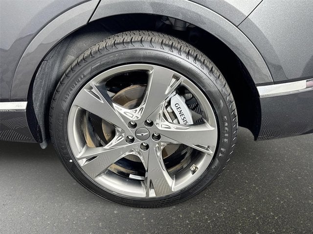 2023 Genesis GV80 2.5T
