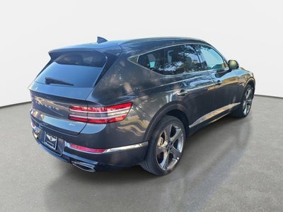 2023 Genesis GV80 2.5T