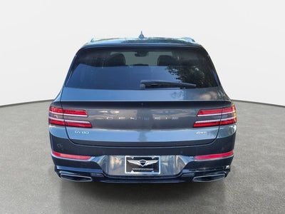 2023 Genesis GV80 2.5T