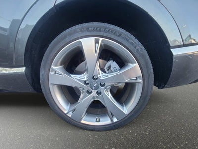 2023 Genesis GV80 2.5T