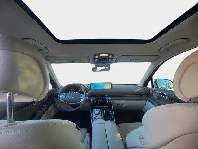 2023 Genesis GV80 2.5T