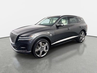 2024 Genesis GV80 2.5T